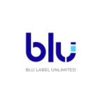 Logo for Blue Label Telecoms