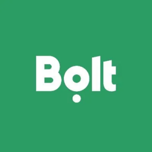 Logo for Bolt