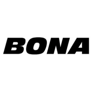 Logo for Bona Magazine