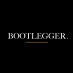 Logo for Bootlegger