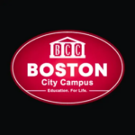 Logo for Boston City Campus