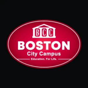 Logo for Boston City Campus