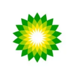 Logo for BP