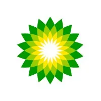 Logo for BP