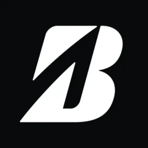 Logo for Bridgestone