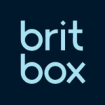 Logo for BritBox
