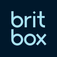 Logo for BritBox