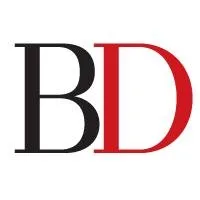 Logo for Business Day