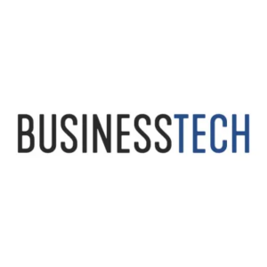 Logo for BusinessTech
