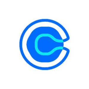 Logo for Calendly