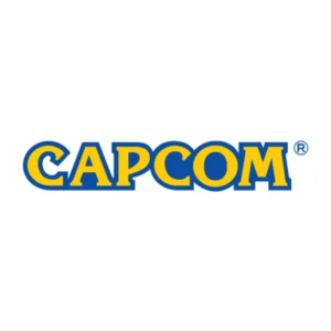 Logo for Capcom