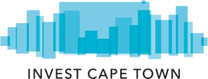 Logo for City of Cape Town