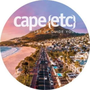 Logo for CapeTownEtc