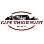 Logo for Cape Union Mart
