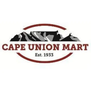 Logo for Cape Union Mart