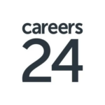 Logo for Careers24