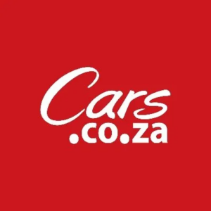 Logo for Cars.co.za