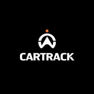 Logo for Cartrack