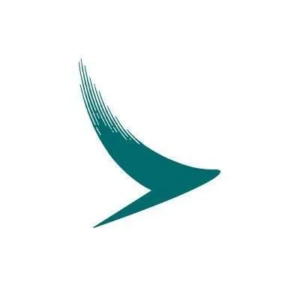 Logo for Cathay Pacific