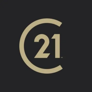 Logo for Century 21