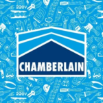 Logo for Chamberlain's