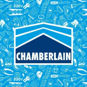 Logo for Chamberlain’s