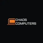 Logo for Chaos Computers