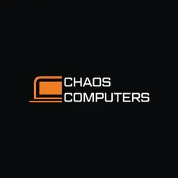 Logo for Chaos Computers