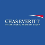 Logo for Chas Everitt