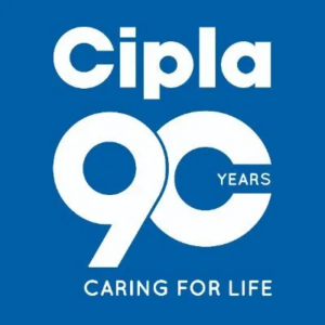 Logo for Cipla