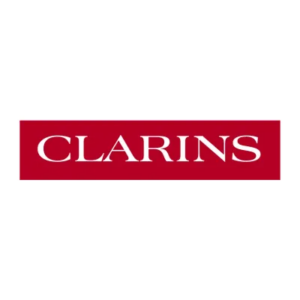 Logo for Clarins