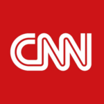 Logo for CNN
