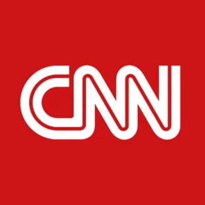 Logo for CNN