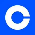 Logo for Coinbase
