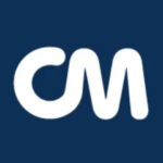 Logo for Computer Mania