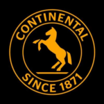 Logo for Continental