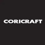 Logo for Coricraft