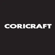 Logo for Coricraft