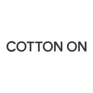 Logo for Cotton On