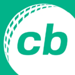 Logo for Cricbuzz