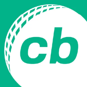 Logo for Cricbuzz