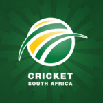 Logo for Cricket South Africa