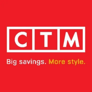 Logo for CTM