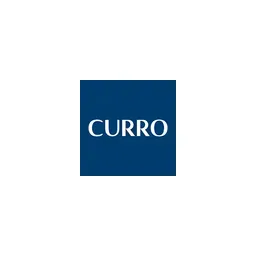 Logo for Curro