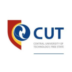 Logo for CUT Sport