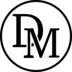 Logo for Daily Maverick