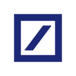 Logo for Deutsche Bank