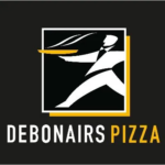 Logo for Debonairs Pizza