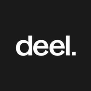 Logo for Deel