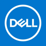 Logo for Dell South Africa